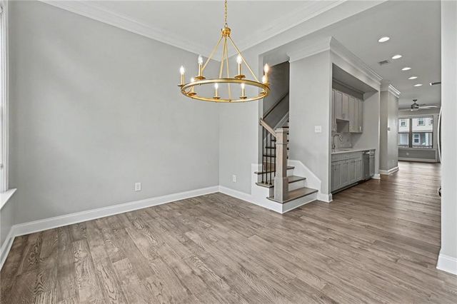 3753 Allegretto Circle, Atlanta, GA 30339