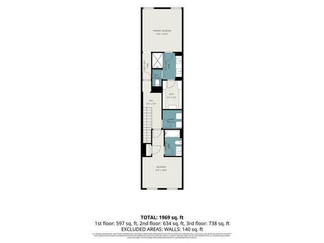3753 Allegretto Circle, Atlanta, GA 30339
