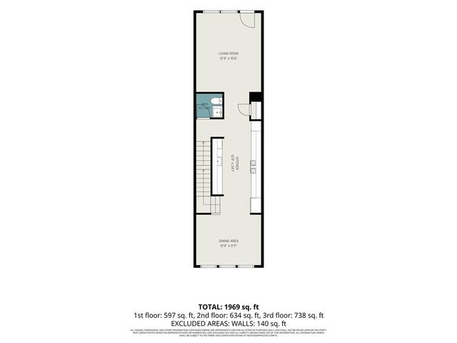 3753 Allegretto Circle, Atlanta, GA 30339