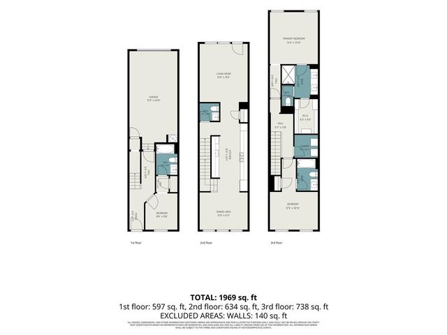 3753 Allegretto Circle, Atlanta, GA 30339