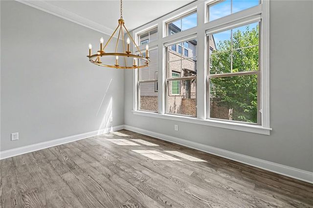 3753 Allegretto Circle, Atlanta, GA 30339