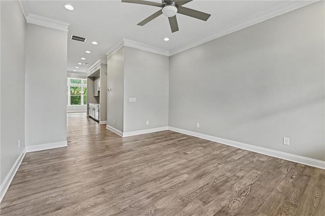 3753 Allegretto Circle, Atlanta, GA 30339
