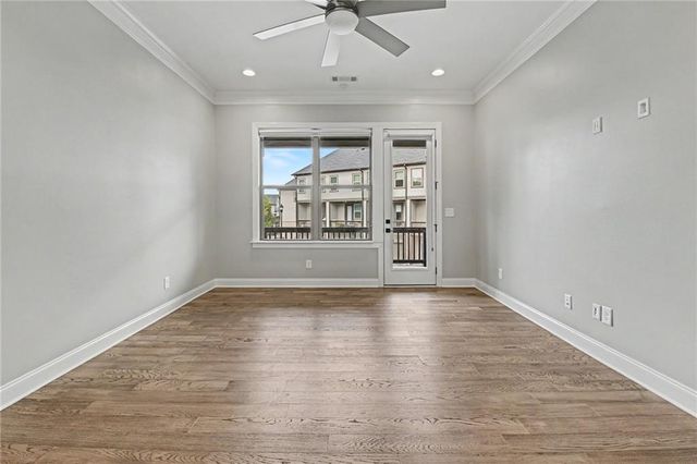 3753 Allegretto Circle, Atlanta, GA 30339