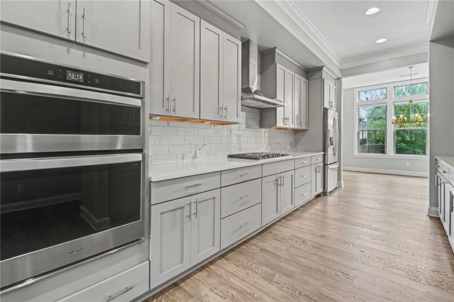 3753 Allegretto Circle, Atlanta, GA 30339