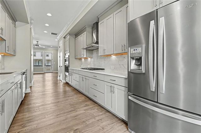 3753 Allegretto Circle, Atlanta, GA 30339