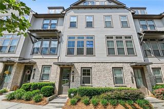 3753 Allegretto Circle, Atlanta, GA 30339