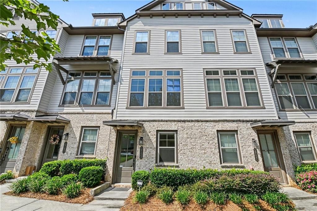 3753 Allegretto Circle, Atlanta, GA 30339