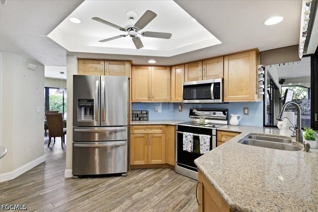 1812 Coral CIR, North Fort Myers, FL 33903