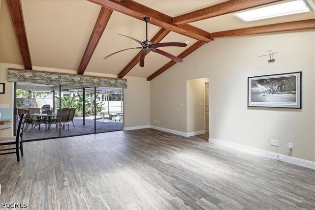 1812 Coral CIR, North Fort Myers, FL 33903