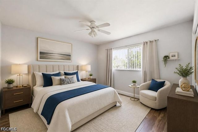 1812 Coral CIR, North Fort Myers, FL 33903