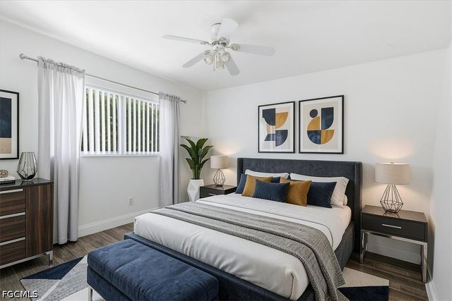 1812 Coral CIR, North Fort Myers, FL 33903