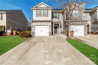 60 Cantle Drive, Richmond Hill, GA 31324