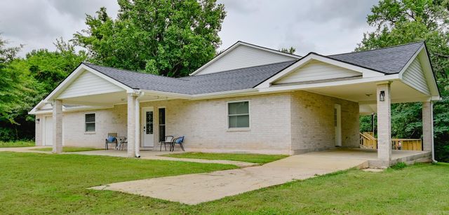 301 Bixler, Mena, AR 71953