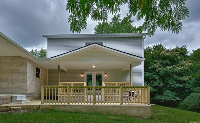 301 Bixler, Mena, AR 71953