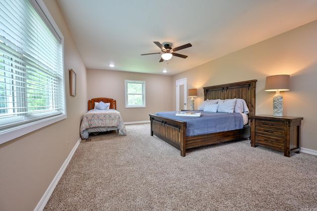 301 Bixler, Mena, AR 71953