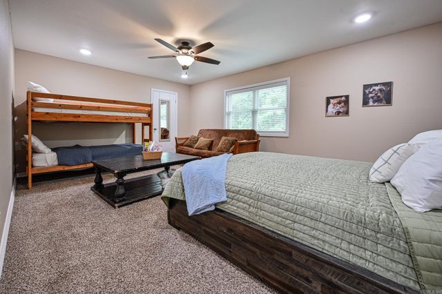 301 Bixler, Mena, AR 71953