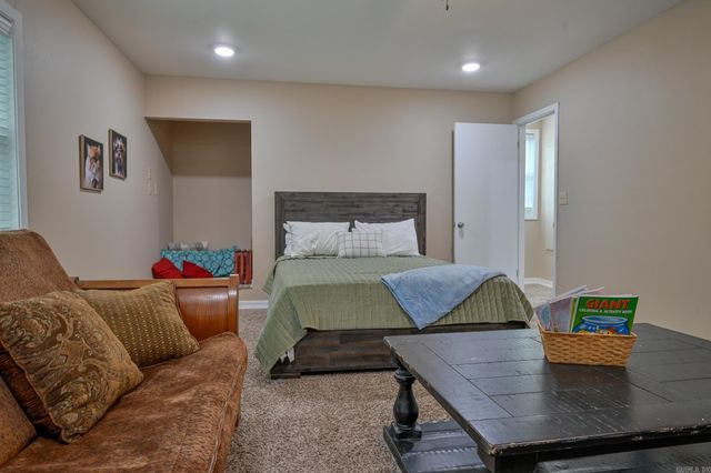 301 Bixler, Mena, AR 71953