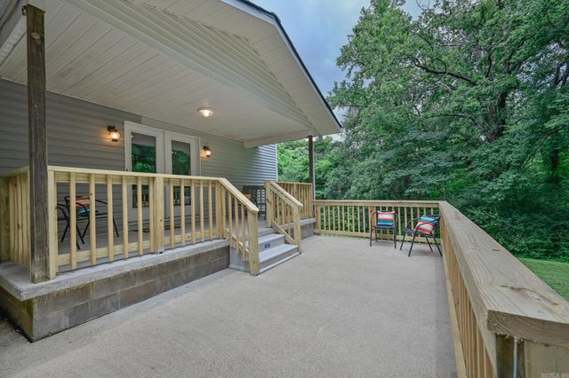 301 Bixler, Mena, AR 71953