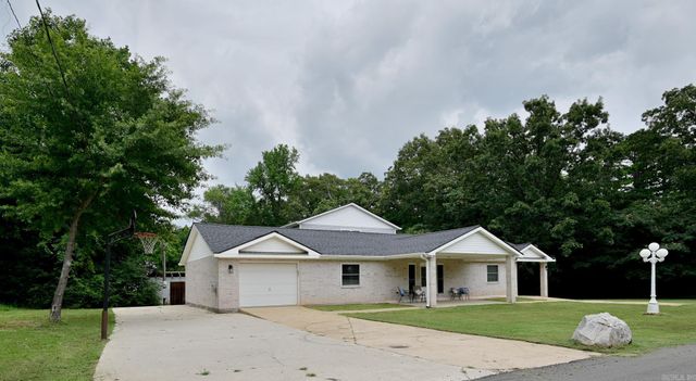 301 Bixler, Mena, AR 71953