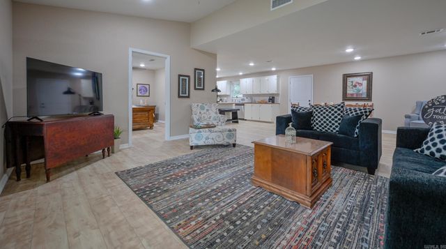 301 Bixler, Mena, AR 71953