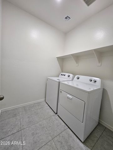 5535 W WILLOW RIDGE Drive, Laveen, AZ 85339
