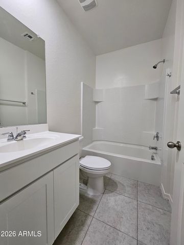 5535 W WILLOW RIDGE Drive, Laveen, AZ 85339