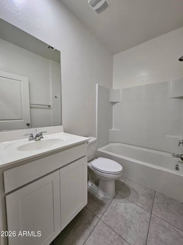 5535 W WILLOW RIDGE Drive, Laveen, AZ 85339