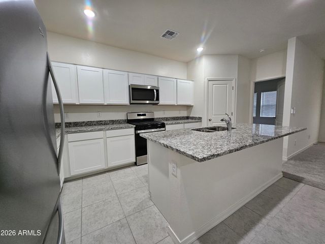 5535 W WILLOW RIDGE Drive, Laveen, AZ 85339