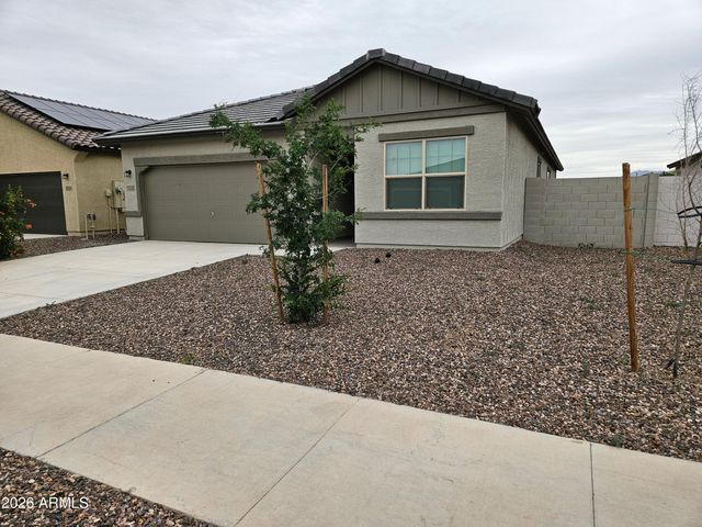 5535 W WILLOW RIDGE Drive, Laveen, AZ 85339
