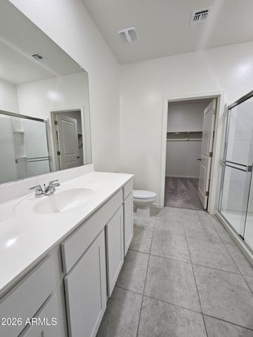 5535 W WILLOW RIDGE Drive, Laveen, AZ 85339