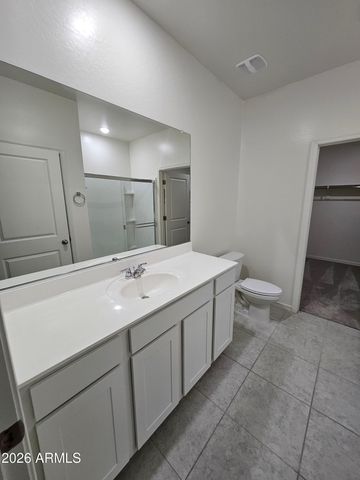 5535 W WILLOW RIDGE Drive, Laveen, AZ 85339