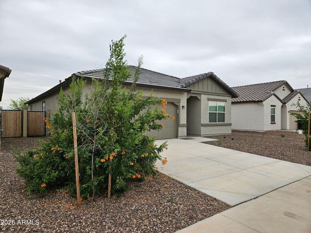 5535 W WILLOW RIDGE Drive, Laveen, AZ 85339