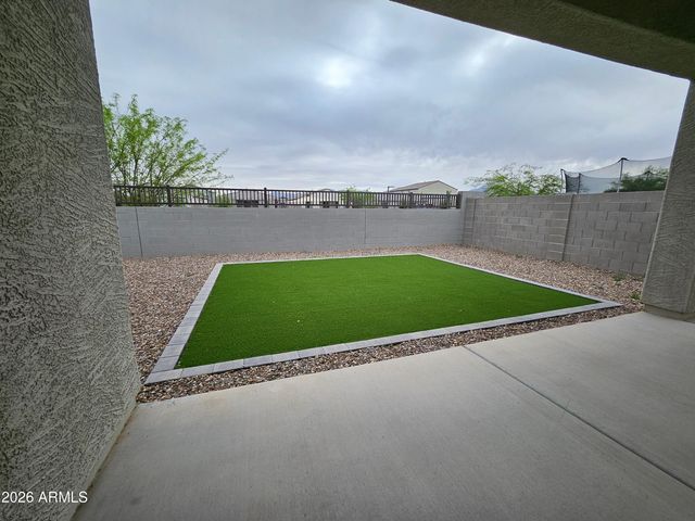5535 W WILLOW RIDGE Drive, Laveen, AZ 85339