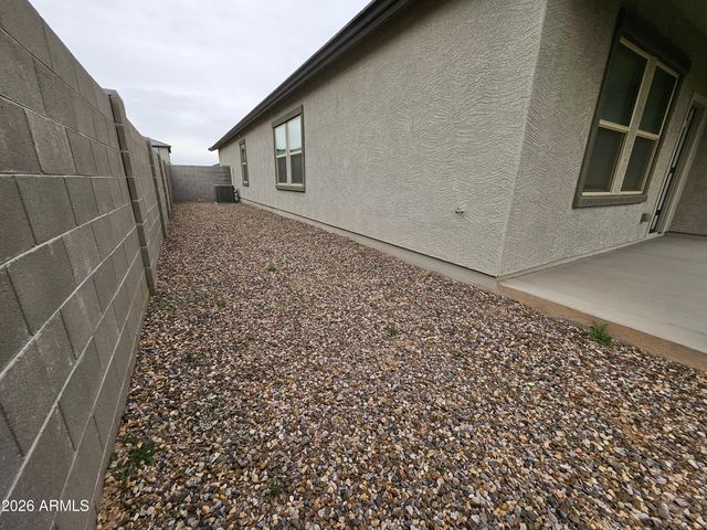 5535 W WILLOW RIDGE Drive, Laveen, AZ 85339