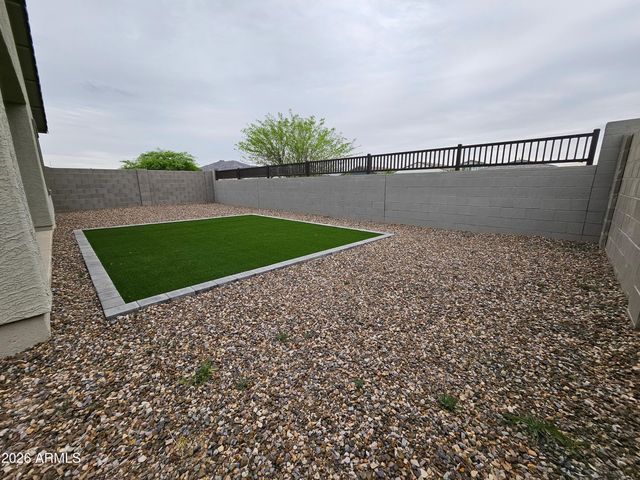 5535 W WILLOW RIDGE Drive, Laveen, AZ 85339