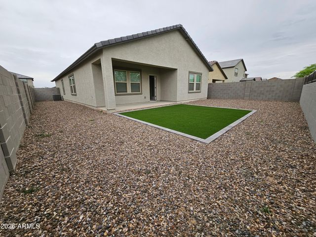 5535 W WILLOW RIDGE Drive, Laveen, AZ 85339