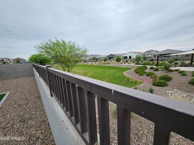 5535 W WILLOW RIDGE Drive, Laveen, AZ 85339