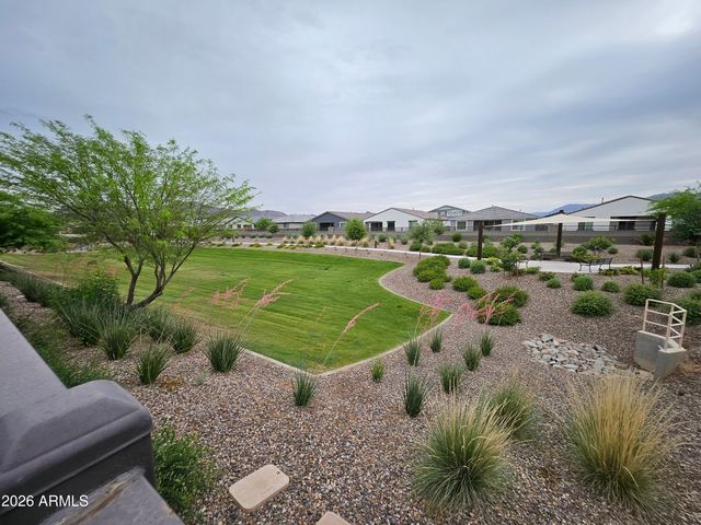 5535 W WILLOW RIDGE Drive, Laveen, AZ 85339
