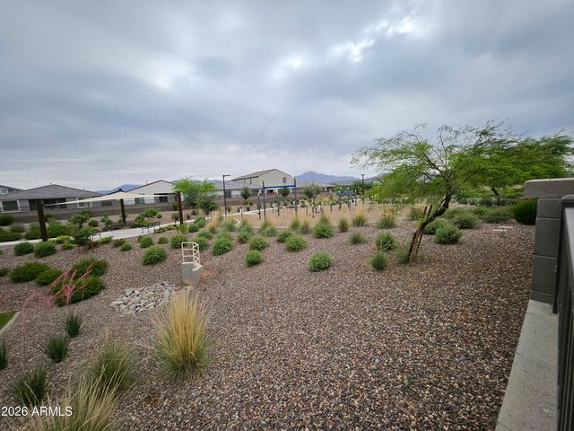 5535 W WILLOW RIDGE Drive, Laveen, AZ 85339