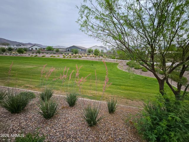 5535 W WILLOW RIDGE Drive, Laveen, AZ 85339