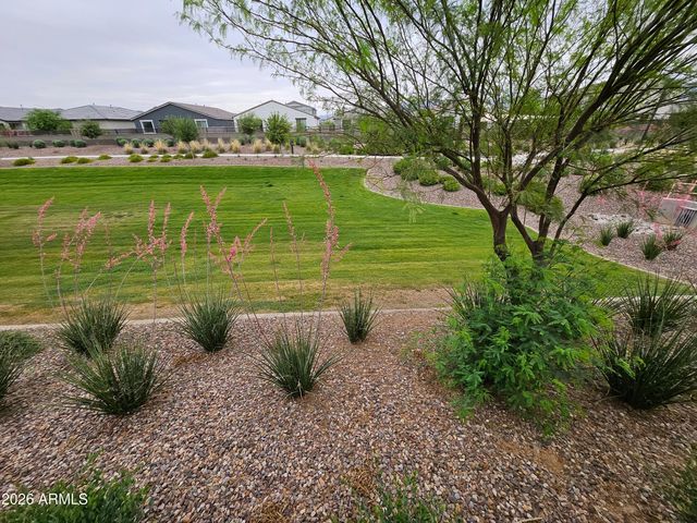 5535 W WILLOW RIDGE Drive, Laveen, AZ 85339