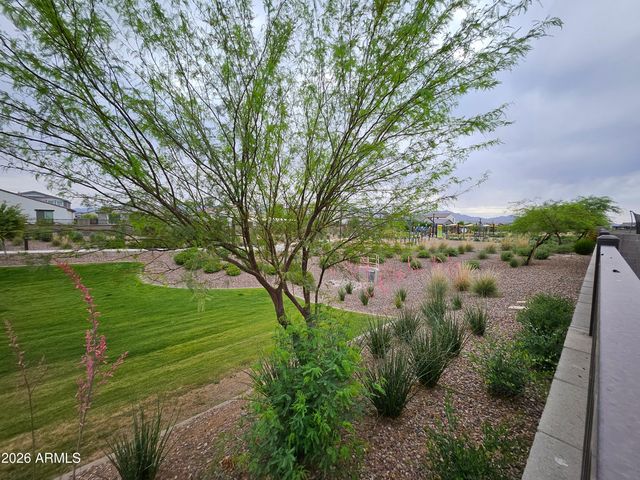 5535 W WILLOW RIDGE Drive, Laveen, AZ 85339