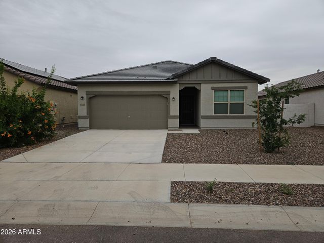 5535 W WILLOW RIDGE Drive, Laveen, AZ 85339