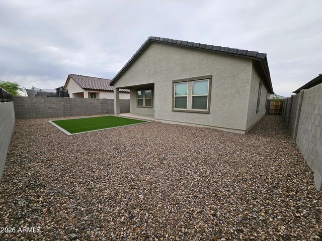 5535 W WILLOW RIDGE Drive, Laveen, AZ 85339