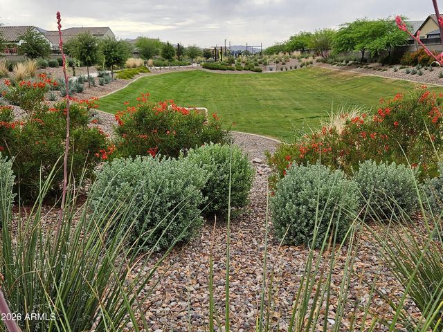 5535 W WILLOW RIDGE Drive, Laveen, AZ 85339
