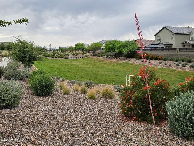 5535 W WILLOW RIDGE Drive, Laveen, AZ 85339
