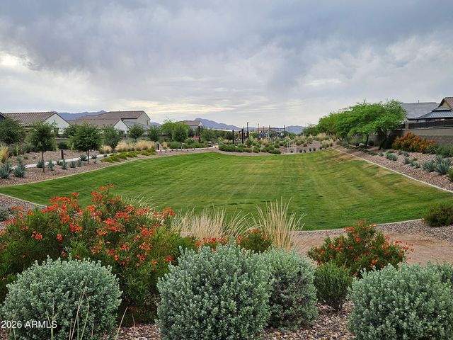 5535 W WILLOW RIDGE Drive, Laveen, AZ 85339