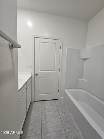 5535 W WILLOW RIDGE Drive, Laveen, AZ 85339