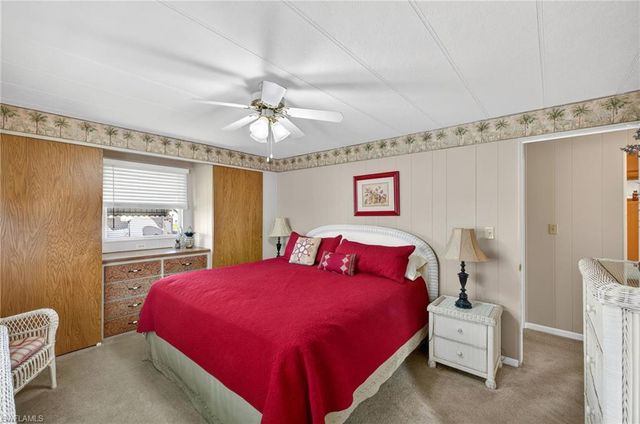 115 Overland TRL, North Fort Myers, FL 33917