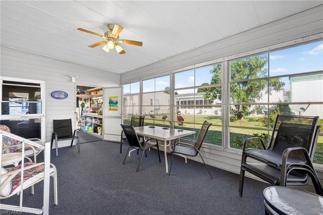 115 Overland TRL, North Fort Myers, FL 33917